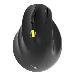 Ergonomic mouse - ERGO - 2.4GHz Bluetooth - Left-Hand - Rechargeable