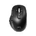 Wireless Mouse - BUSINESS - 2.4GHz Bluetooth - Rechargeable
