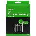 Extended Warranty - 3 year - Green - Electronic