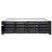 Nas ES1686DC-2142IT-128G 3U 16 BAY 1.9GHz 8C 128GB DDR4 3X GBE RPSU