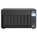 TS-832PX-4G 8 Bay 1.7GHz QC 8GB DDR4 2x 10GbESFP+ LAN+2x 2.5GbE
