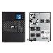 Eaton 5SC 750 UPS Tower - 750VA/525W - 120V - 5-15P Input; (6) 5-15R Output