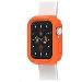 Exo Edge Case Apple Watch 6/se/5/4 Series 40mm Bright Sun - orange