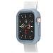 Exo Edge Case Apple Watch 6/se/5/4 Series 44mm Lake Mist - blue