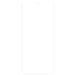 Samsung Galaxy S20 FE Trusted Glass Clear