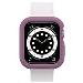 LifeProof Watch Bumper for Apple Watch Series 6/SE/5/4 44mm Sea Urchin - purple