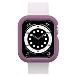 LifeProof Watch Bumper for Apple Watch Series 6/SE/5/4 40mm Sea Urchin - purple