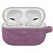 LifeProof Headphone Case for Apple AirPods Pro Sea Urchin - purple