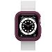 LifeProof Watch Bumper for Apple Watch Series 6/SE/5/4 40mm Lets Cuddlefish - purple
