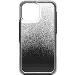 iPhone 13 Pro Max Symmetry Series Clear - Ombre Spray (Clear/Black)