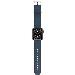 Watch Band for Apple Watch Series 7/6/SE/5/4 Large Finest Hour - dark blue