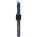 Watch Band for Apple Watch Series 7/6/SE/5/4 Small Finest Hour - dark blue