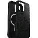 iPhone 14 Pro Max Case Symmetry Series+ with MagSafe Rebel (Black)