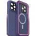 iPhone 14 Pro Max Case  Fre Series for MagSafe Purple