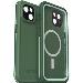 iPhone 14 Case  Fre Series for MagSafe Green