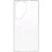 Galaxy S23 Ultra Case React Series - Stardust (Clear Glitter)