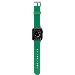 Apple Watch Band 42/44/45mm All Day Comfort - Green Juice (Green)