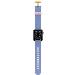 Apple Watch Band 38/40/41mm All Day Comfort - Serendipity (Blue)