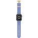 Apple Watch Band 42/44/45mm All Day Comfort - Serendipity (Blue)