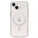 iPhone 15 Pro Max Case Symmetry Series for MagSafe - Stardust (Clear Glitter)