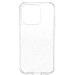 iPhone 15 Pro React Series - Stardust (Clear Glitter)
