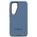 Galaxy S24 Case Defender Series - Baby Blue Jeans (Blue)
