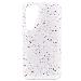 Galaxy S24+ - Case Symmetry Core Series - Sprinkles (White)