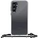 Galaxy A35 5G - React Necklace - Clear - Propack