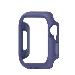 Watch Bumper For Apple Series 9/8/7 - 45mm Denver Dusk-purple