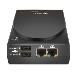Avocent ADX IPSL IP Serial Device 2 x RJ45 Serial 2 x USB 1 x 1G PoE MicroUSB