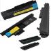 Replacement Battery For Gateway Nv50a Nv51b Nv53 Nv53a Nv55c Nv73a Nv79 Nv79c// Various Acer Aspire