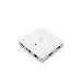 USB-c Metal Charging Hub 7x USB 3.0 With Power Delivery 30w
