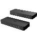 Docking Station - USB-c - Intelligent Triple Display - Power Delivery 100w