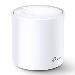 Deco X60 - Whole Home Wi-Fi Mesh System  Ax3000  - 1 Pack