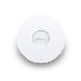 Access Point Omada Eap610 Slim Ax1800 Wireless  Wi-Fi 6 Dual Bandceiling Mount