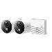 Smart Wire-free Security Camera System 2