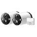Smart Wire-free Security Camera System 2 Tapo-c420s2 2k Qhd