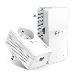 Tl-wpa8635p Gigabit Powerline Passthrough Kit Fr