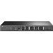 Jetstream Tl-sg3428x-m2 24-port 2.5gbase-t L2+ Manage And 4 10ge Sfp+ Slots