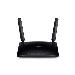 Wireless Dual Band Archer Mr200 V4 4g Lte Router Ac750