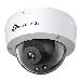 Vigi C250 Dome Network Camera 5mp Full Color 4mm