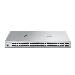 Switch Omada Pro S5500-48gp4f 48-port Poe+ Gigabit L2+ Managed Switch With 4 Sfp Slots
