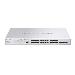 Switch Omada Pro S5500-24gp4xf 24-port Poe+ Gigabit L2+ Managed With 4 Sfp+ Slots