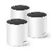 Deco X55 - Whole Home Wi-Fi 6 Mesh System  Ax3000 - 1 Pack