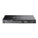 Switch Omada Sg6428x 24-port Gigabit Stackable L3 Managed With 4 10g Slots