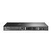 Switch Omada Sg3218xp-m2 16-port 2.5g And 2-port 10ge Sfp+ L2+ Managed With 8-port Poe+