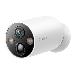 Tapo C425 Camera Wire-free Security
