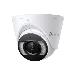 Vigi C445 Turret Network Camera 4mp Full Color