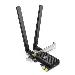 Archer Tx55e Ax3000 Wi-Fi 6 Bluetooth 5.2 Pci-e Adapter