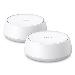 Deco Be25 - Whole Home Wi-Fi 7 Mesh System Be3600 - 3 Pack